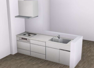 タカラ　トレーシア I型