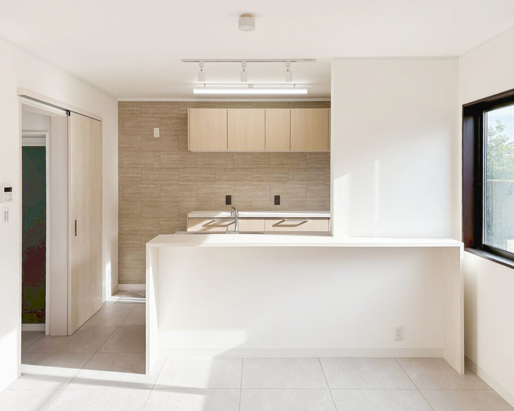 【さくら市】T様邸　住宅改修工事