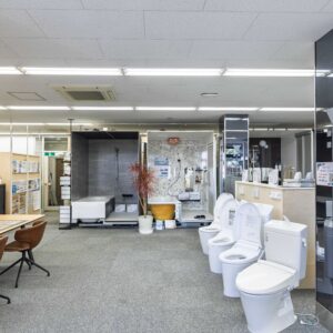 【大田原店】ショールームリニューアルのお知らせ